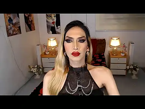 Snapshot of AlexaLiboria chatting on February 2026 03:21:02 AM AlexaLiboria online show from February 2026 03:21:02 AM