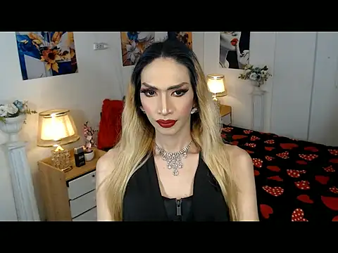 Snapshot of AlexaLiboria chatting on February 2026 05:55:02 AM AlexaLiboria online show from February 2026 05:55:02 AM