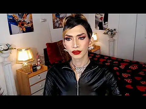 Snapshot of AlexaLiboria chatting on February 2026 05:12:01 AM AlexaLiboria online show from February 2026 05:12:01 AM