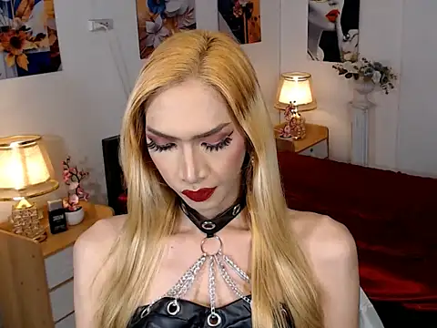 Snapshot of AlexaLiboria chatting on February 2026 10:45:02 AM AlexaLiboria online show from February 2026 10:45:02 AM