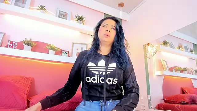 ValeryBoobs1 online show from September 2025 12:51:01 PM