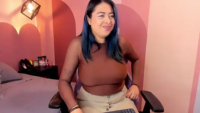 ValeryBoobs1 online show from May 2026 01:07:01 PM