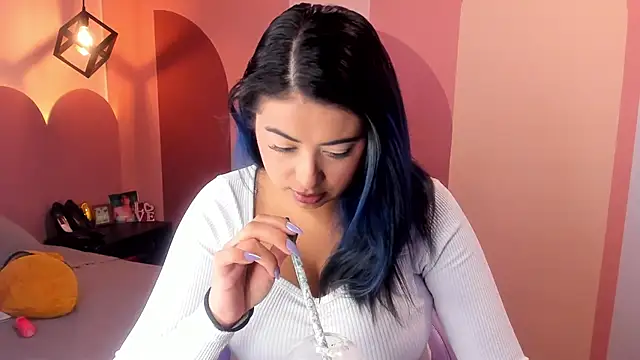 ValeryBoobs1 online show from May 2026 03:27:01 PM