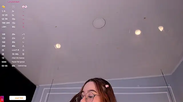 sakura Gomez online show from February 2026 08:25:02 PM