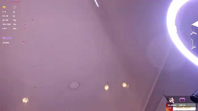 sakura Gomez online show from March 2026 02:04:02 AM