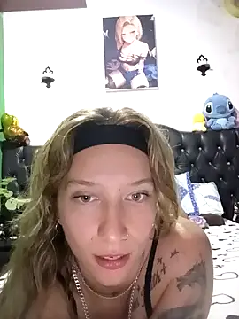 Licethf00x online show from April 2026 02:20:01 AM