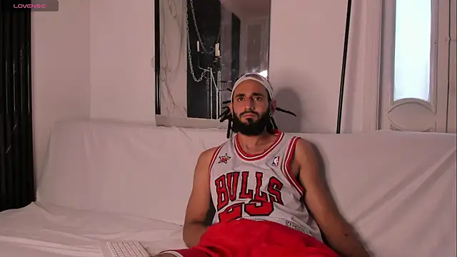 Tatis   online show from January 2026 09:38:02 PM