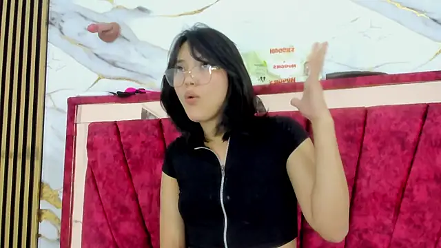 skaylar 95 mylove online show from February 2026 06:51:01 AM