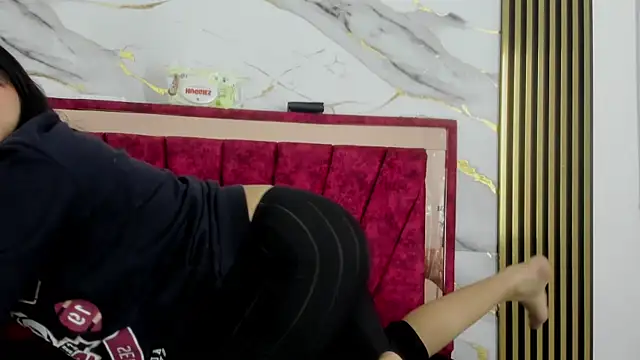 skaylar 95 mylove online show from February 2026 02:37:02 AM