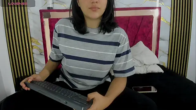 skaylar 95 mylove online show from February 2026 08:38:01 AM