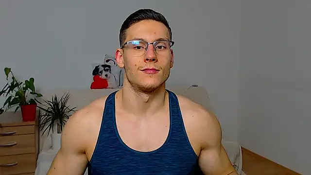 ZeinMiracles online show from November 2025 10:08:02 PM