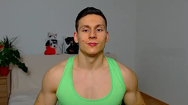 ZeinMiracles online show from November 2025 11:51:02 PM