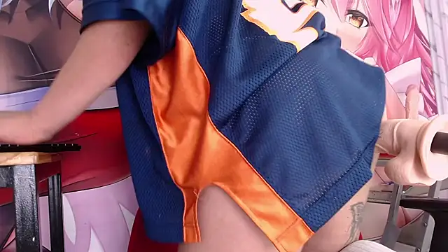 Georgina Astor online show from October 2025 07:45:02 PM