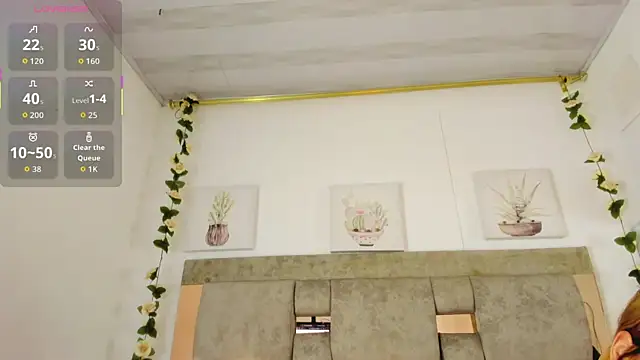 Snapshot of Natasha-Adams chatting on September 2025 08:19:01 PM Natasha-Adams online show from September 2025 08:19:01 PM