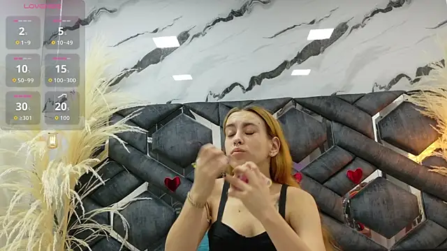 Snapshot of Natasha-Adams chatting on September 2025 09:20:02 PM Natasha-Adams online show from September 2025 09:20:02 PM