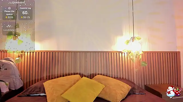 sofiiacarson online show from March 2026 11:50:02 AM