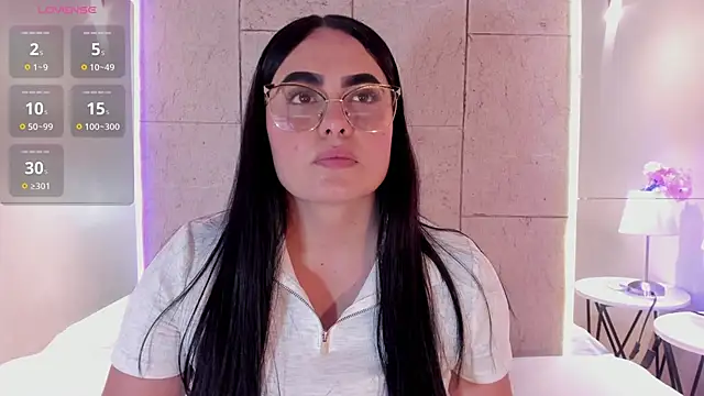sofiiacarson online show from May 2026 08:04:02 PM