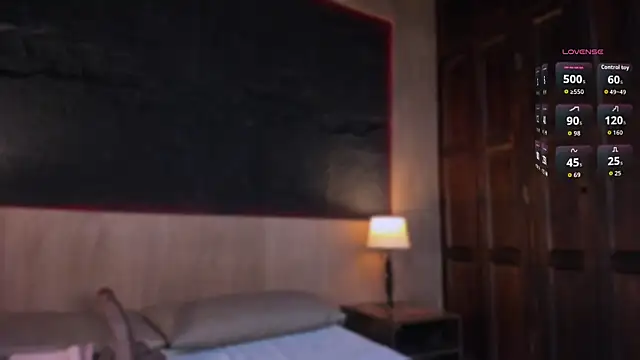 ScarlettSinclaiir online show from March 2026 04:32:02 PM