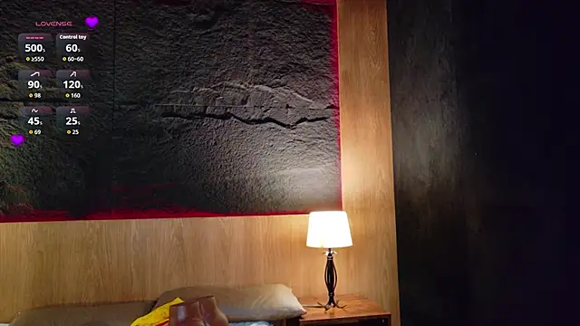 Snapshot of ScarlettSinclaiir chatting on June 2026 03:54:01 PM ScarlettSinclaiir online show from June 2026 03:54:01 PM