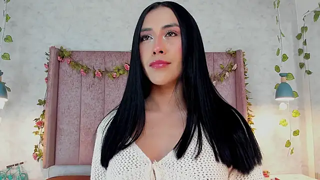 AnyaJay online show from January 2026 10:12:02 PM