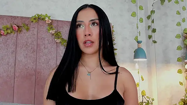 AnyaJay online show from February 2026 10:00:02 PM