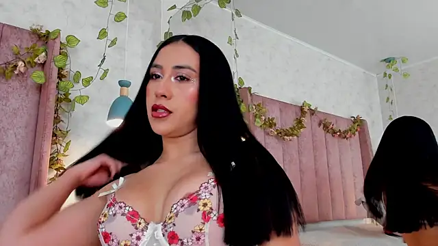AnyaJay online show from May 2026 08:48:02 PM