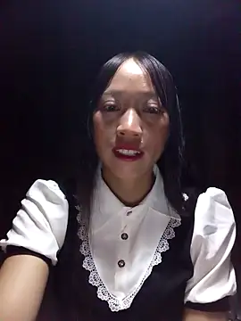 tcm-cute online show from March 2026 08:25:01 PM