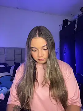 AnnyLopezzz  online show from March 2026 05:34:01 AM