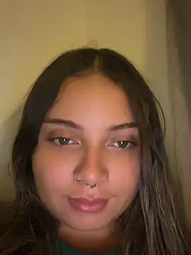 AnnyLopezzz  online show from April 2026 07:19:01 AM