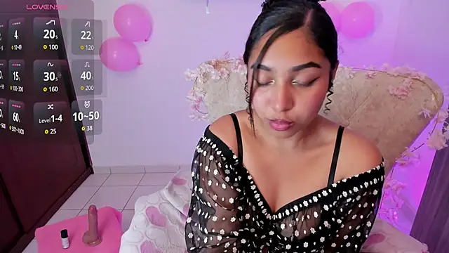 lily evays 69 online show from September 2025 08:31:02 PM