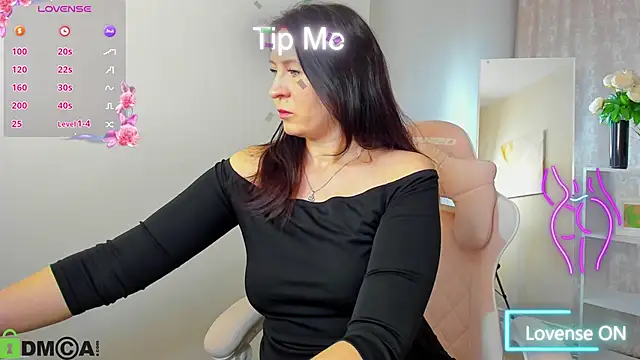 Lea shadom online show from February 2026 01:07:02 AM