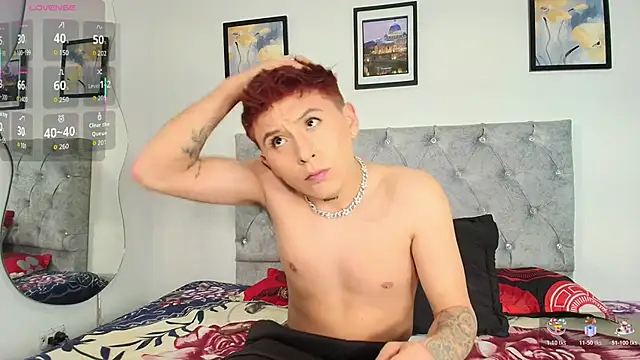 Michael Lopez 1 online show from May 2026 11:21:02 PM