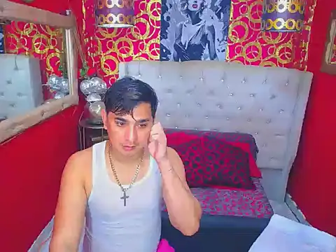 JHOVA23CM online show from November 2025 07:23:01 PM