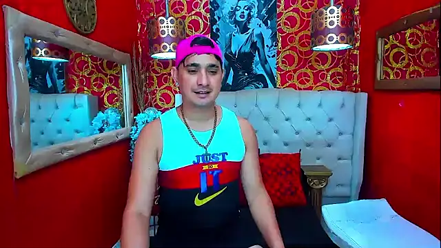 JHOVA23CM online show from February 2026 07:15:01 PM