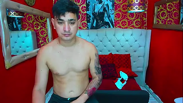 JHOVA23CM online show from April 2026 01:33:02 PM