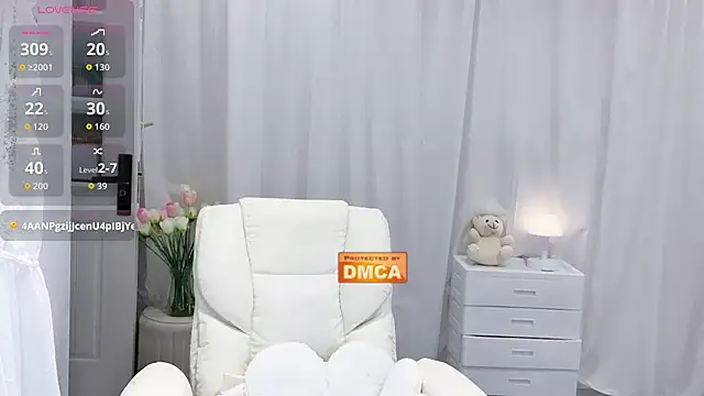 Snapshot of Nabi518- chatting on November 2025 07:30:01 AM Nabi518- online show from November 2025 07:30:01 AM