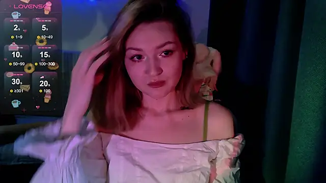 cute1stranger online show from November 2025 06:13:02 AM