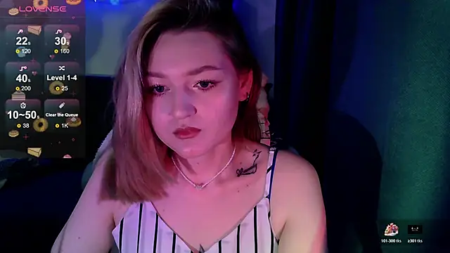 cute1stranger online show from November 2025 06:12:02 AM