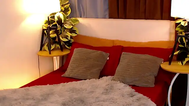 CelestinaMarquez0427 online show from May 2026 05:14:02 AM
