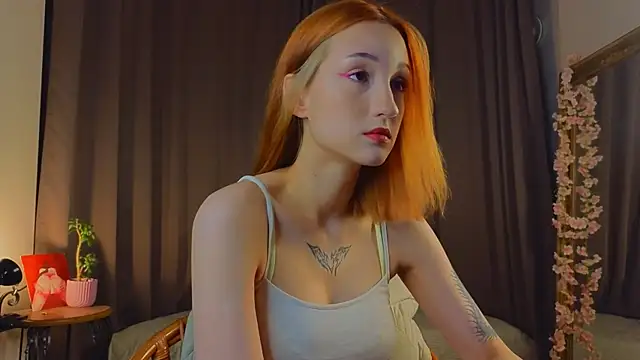 MaryroseRoeder online show from December 2025 02:43:02 AM