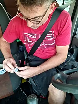 IMGTomi online show from September 2025 04:47:01 AM