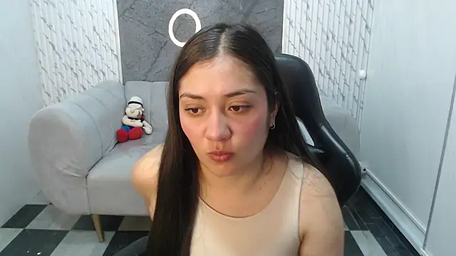 Ivony18 b online show from October 2025 03:18:01 AM