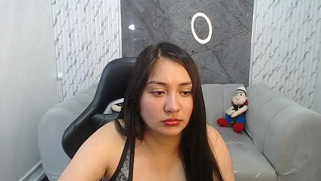 Ivony18 b online show from November 2025 07:51:02 AM