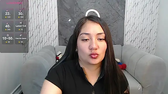 Ivony18 b online show from January 2026 03:22:02 AM