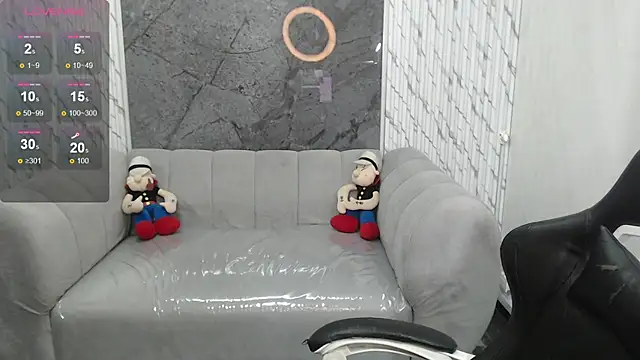 Ivony18 b online show from February 2026 03:13:01 AM