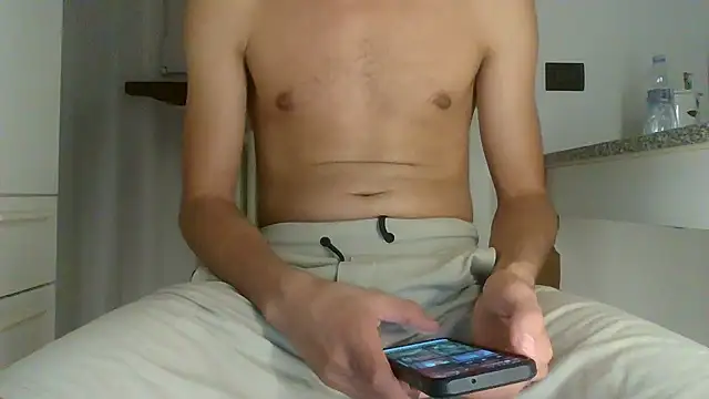 Sam 00096 online show from September 2025 07:26:02 PM