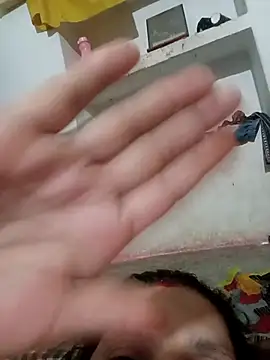 Payal950 online show from April 2026 04:59:01 PM