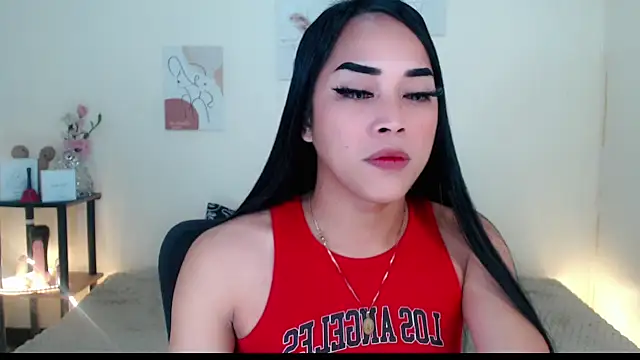 Lessandra Lust online show from November 2025 12:54:01 AM