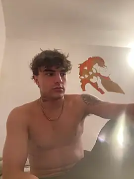 David leons online show from October 2025 10:49:02 AM