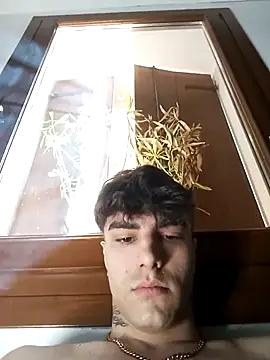 David leons online show from April 2026 09:35:01 AM